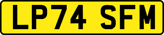 LP74SFM