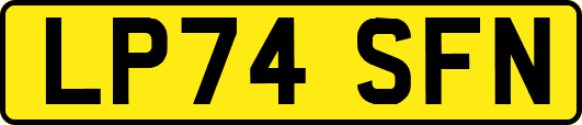 LP74SFN