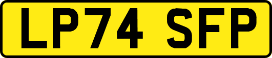 LP74SFP