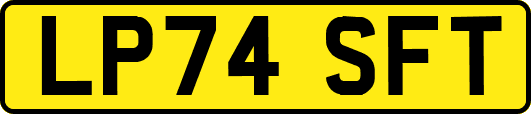 LP74SFT