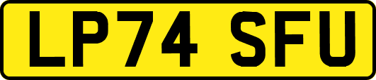 LP74SFU