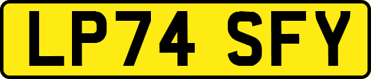 LP74SFY