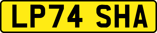 LP74SHA