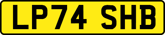 LP74SHB