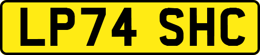 LP74SHC