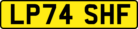 LP74SHF