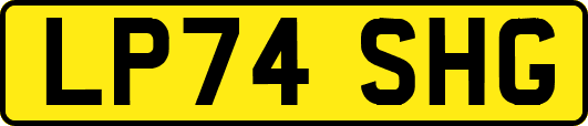 LP74SHG