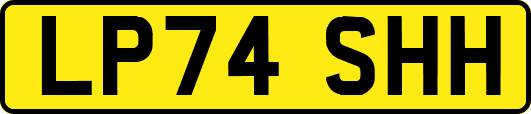 LP74SHH