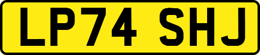 LP74SHJ