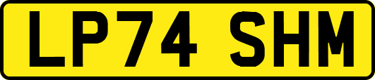 LP74SHM