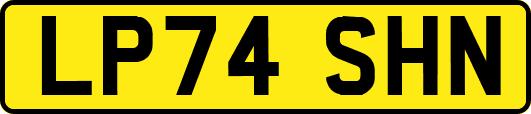 LP74SHN