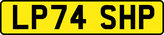 LP74SHP