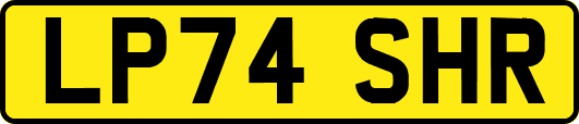LP74SHR