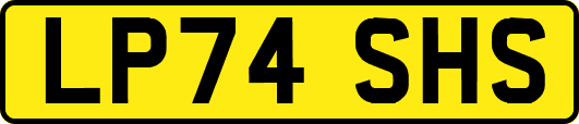 LP74SHS