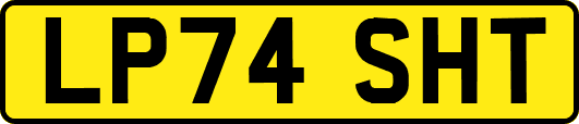 LP74SHT