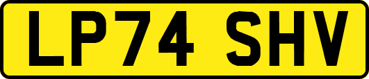 LP74SHV