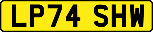 LP74SHW