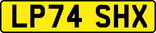 LP74SHX