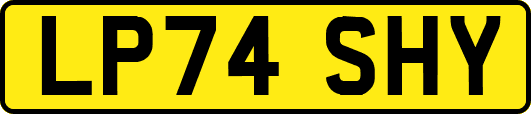 LP74SHY