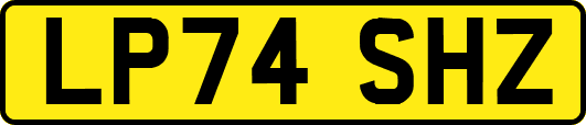 LP74SHZ
