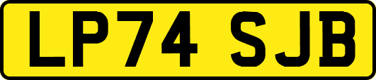 LP74SJB