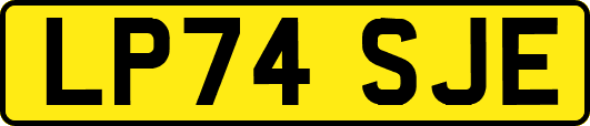 LP74SJE