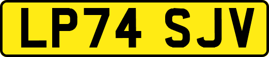 LP74SJV