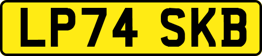 LP74SKB