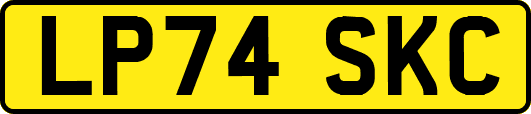 LP74SKC