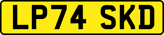 LP74SKD