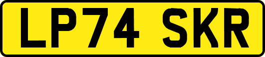 LP74SKR
