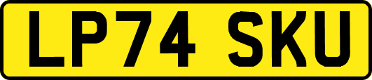LP74SKU