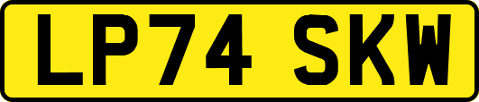 LP74SKW