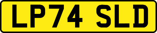 LP74SLD