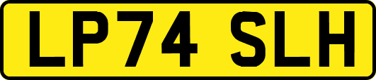 LP74SLH