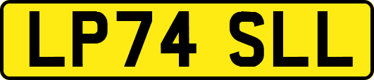 LP74SLL