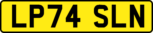 LP74SLN