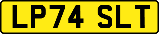 LP74SLT