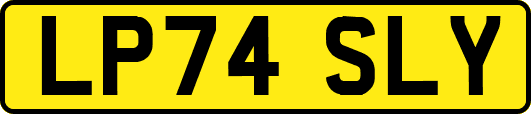 LP74SLY