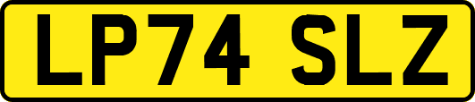 LP74SLZ