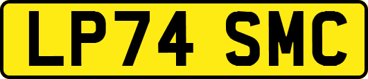 LP74SMC