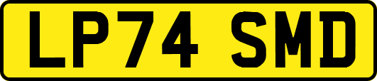LP74SMD