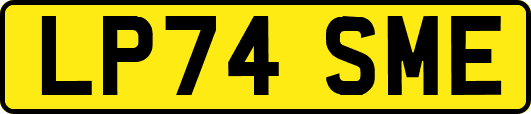 LP74SME