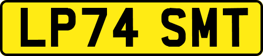 LP74SMT