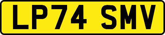 LP74SMV