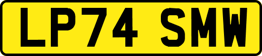 LP74SMW