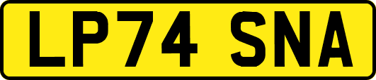 LP74SNA