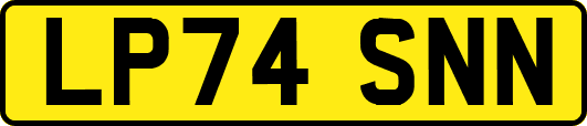 LP74SNN