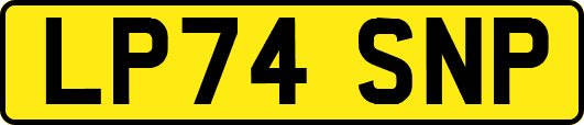 LP74SNP