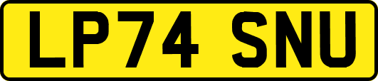 LP74SNU